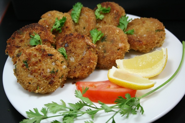 Recept i Posten