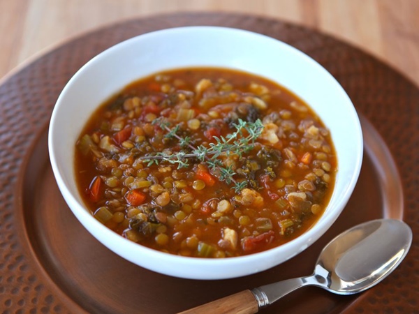 Recept i Posten