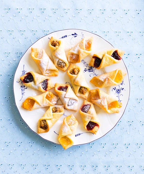 Recept i Posten
