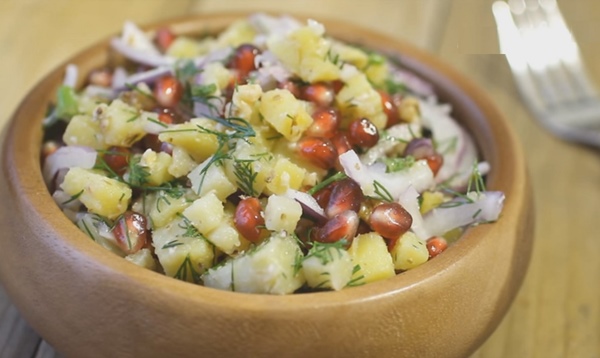 Recept i Posten