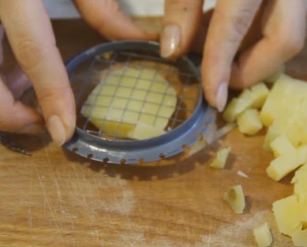 Recept i Posten