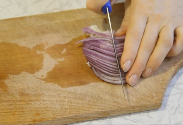 Recept i Posten