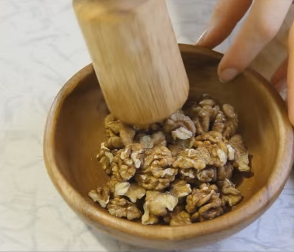 Recept i Posten