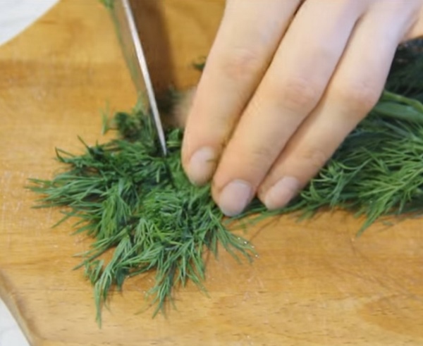 Recept i Posten