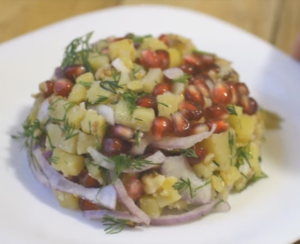 Recept i Posten