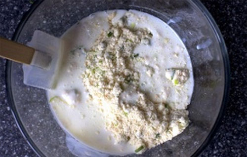 tillsätt salt 