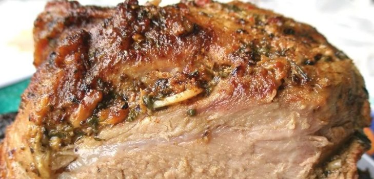 bakat kött