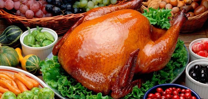 Stekt kyckling recept
