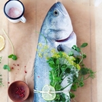 Fisk i multivariaten - recept