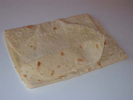 Lavash rullar