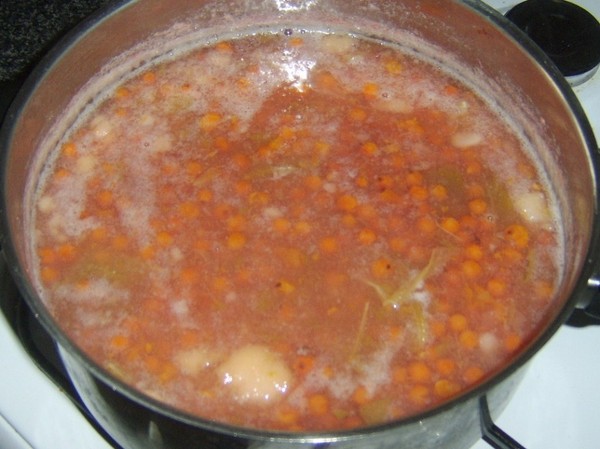 Rowan för vintern: recept för rätter från den vanliga röda och svarta chokeberry