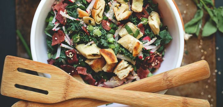 Caprice sallad
