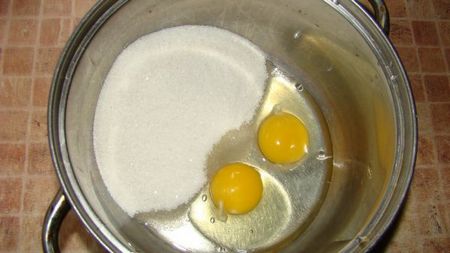 Den mest utsökta pajen på kefir