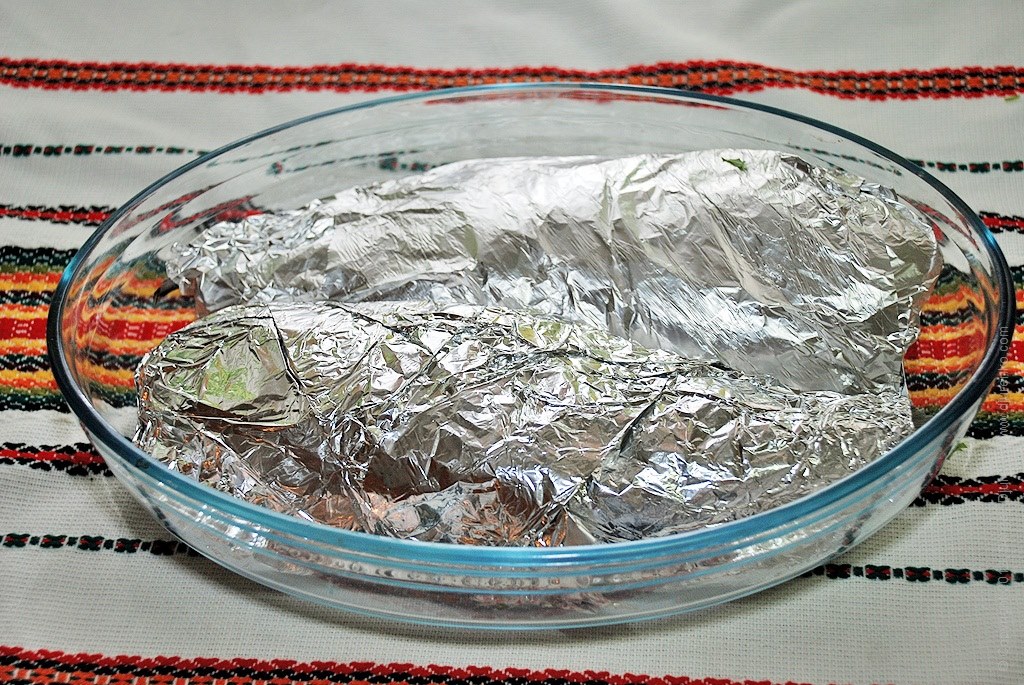 marinera fisk