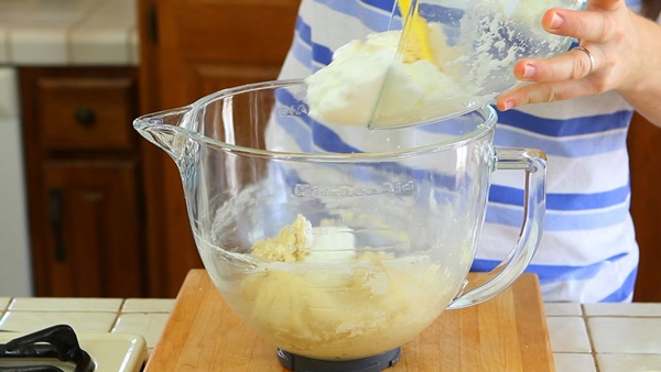 Lush charlotte i ugnen - enkla och läckra recept