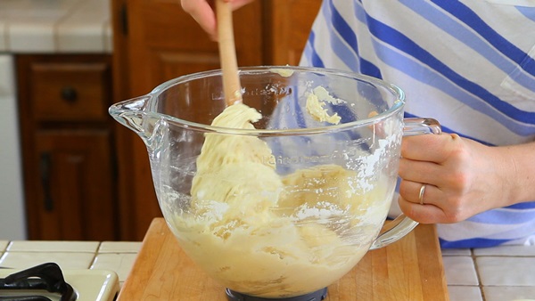 Lush charlotte i ugnen - enkla och läckra recept