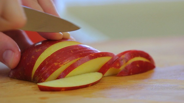 Lush charlotte i ugnen - enkla och läckra recept