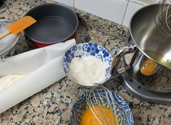Lush charlotte i ugnen - enkla och läckra recept