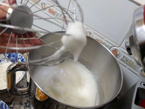 Lush charlotte i ugnen - enkla och läckra recept