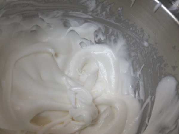 Lush charlotte i ugnen - enkla och läckra recept