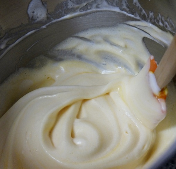 Lush charlotte i ugnen - enkla och läckra recept