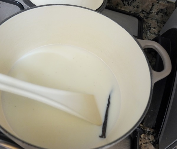 Lush charlotte i ugnen - enkla och läckra recept