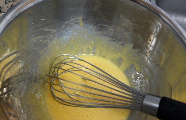 Lush charlotte i ugnen - enkla och läckra recept