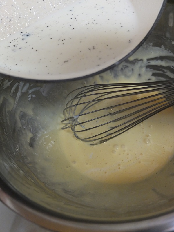 Lush charlotte i ugnen - enkla och läckra recept