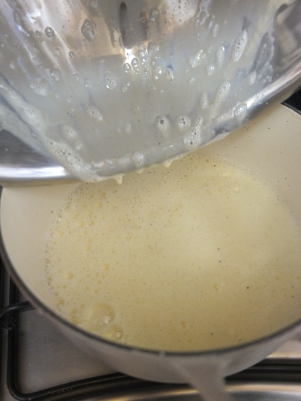 Lush charlotte i ugnen - enkla och läckra recept