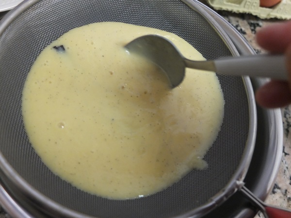 Lush charlotte i ugnen - enkla och läckra recept