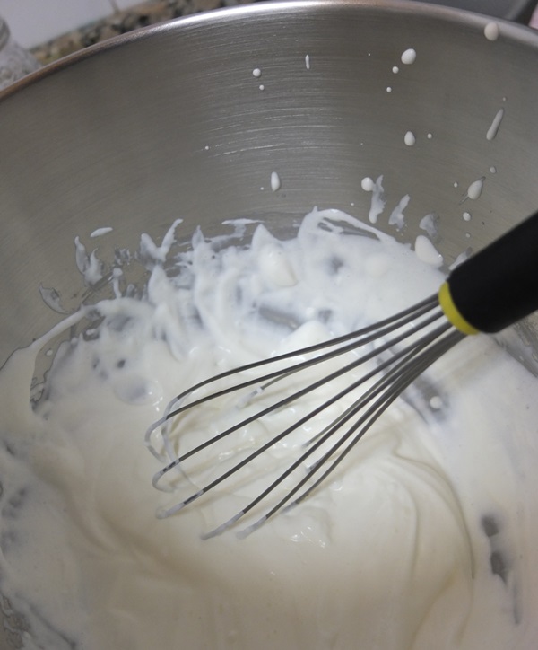 Lush charlotte i ugnen - enkla och läckra recept
