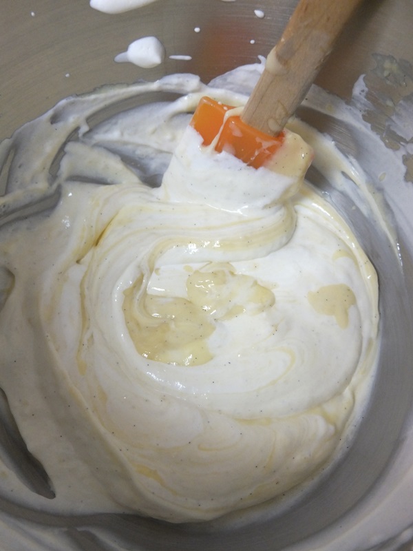 Lush charlotte i ugnen - enkla och läckra recept