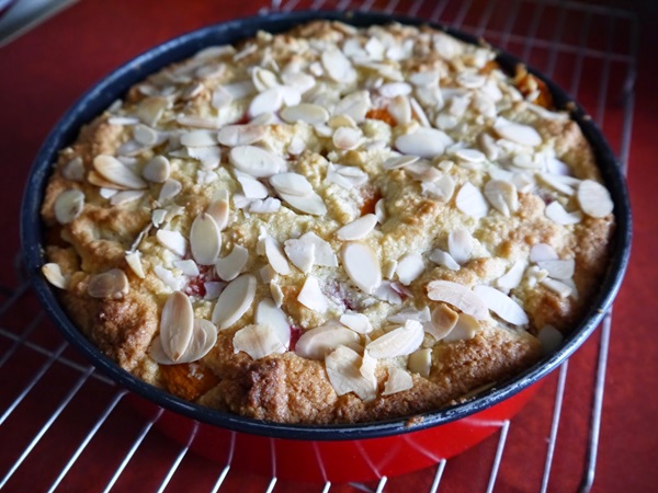 Lush charlotte i ugnen - enkla och läckra recept