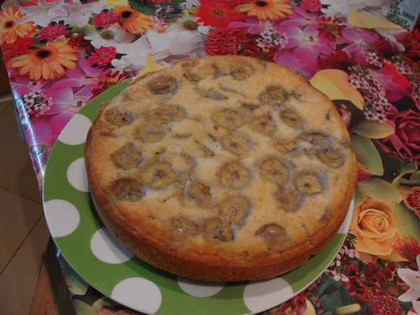 Lush charlotte i ugnen - enkla och läckra recept