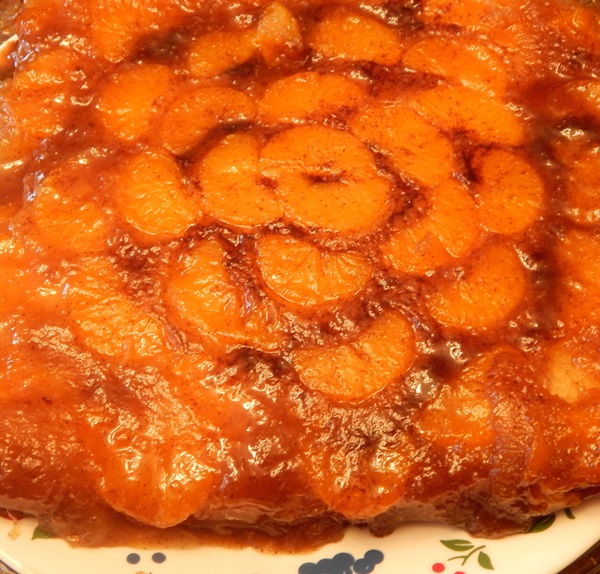 Lush charlotte i ugnen - enkla och läckra recept