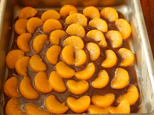 Lush charlotte i ugnen - enkla och läckra recept