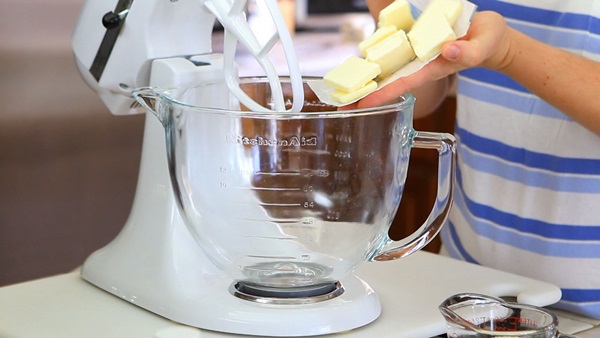 Lush charlotte i ugnen - enkla och läckra recept