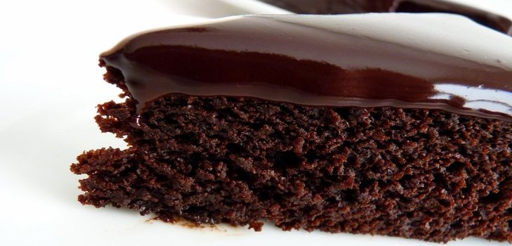 Chokladmuffin i multivarquet - snabb recept med foto