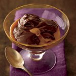 Chokladpudding: Recept för matlagning