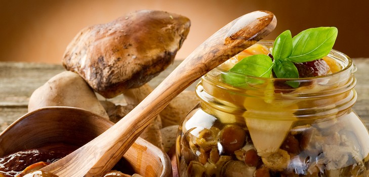 Rosiner för vintern: läckra och enkla matlagningsrecept
