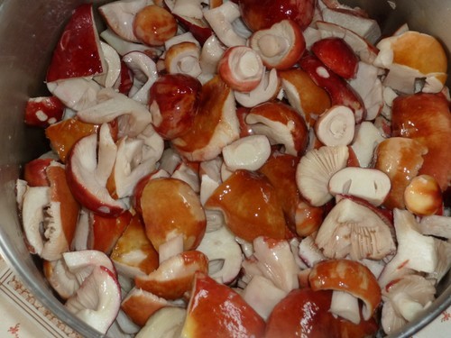 Rosiner för vintern: läckra och enkla matlagningsrecept