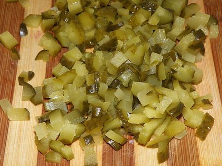 Solyanka för dina favoritgäster: tips för matlagning