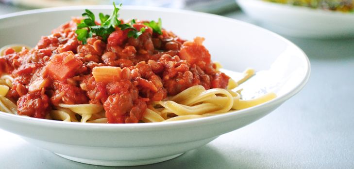 Bolognese sås