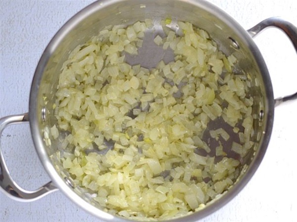 Läckra pumpa soppa