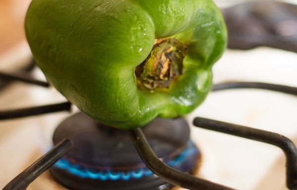 Läckra pumpa soppa