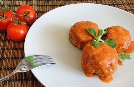 Köttbullar: Ett recept som min mormor