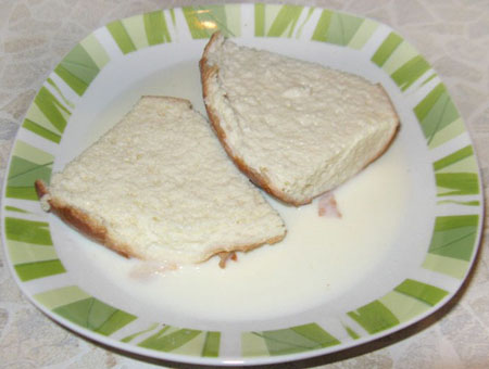 Köttbullar: Ett recept som min mormor