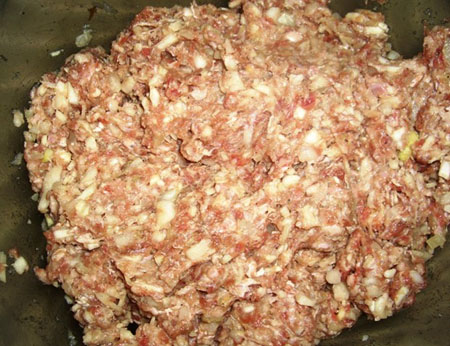 Köttbullar: Ett recept som min mormor