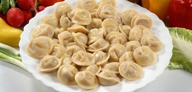mycket dumplings