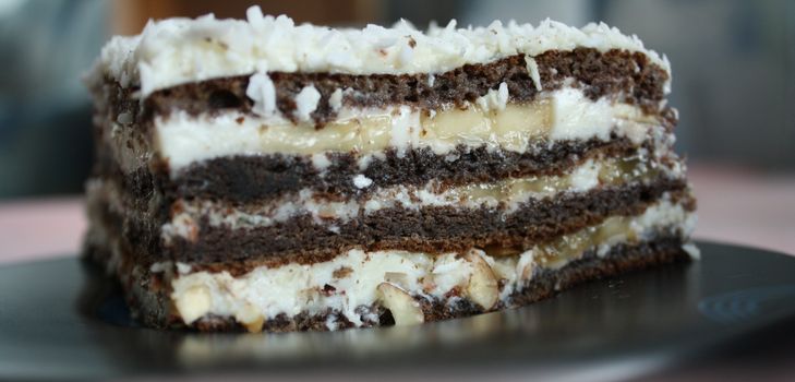 Mikado tårta